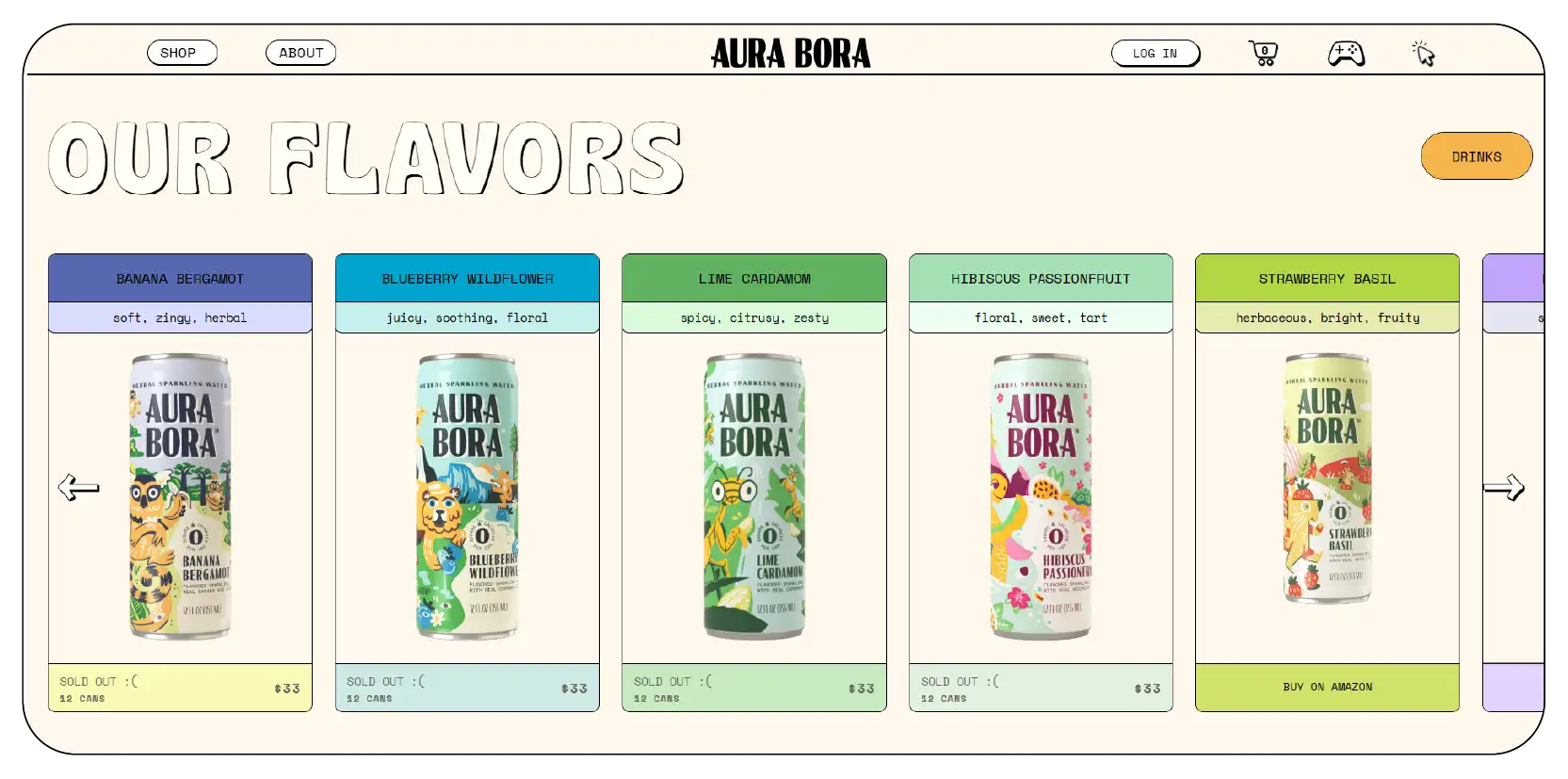 Data-Driven Inventory Planning